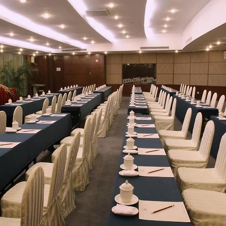 Golden Gulf Jasper Hotel Shantou Luaran gambar