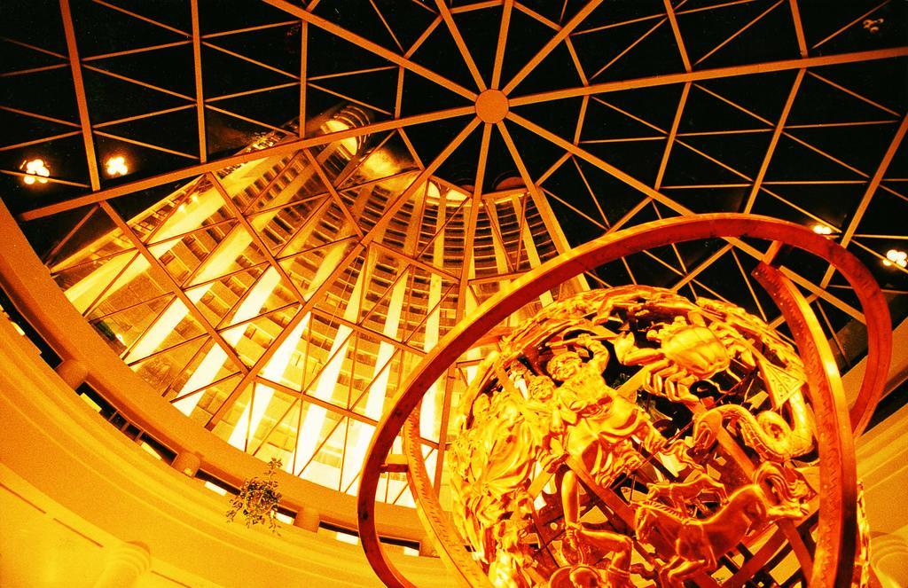 Golden Gulf Jasper Hotel Shantou Luaran gambar