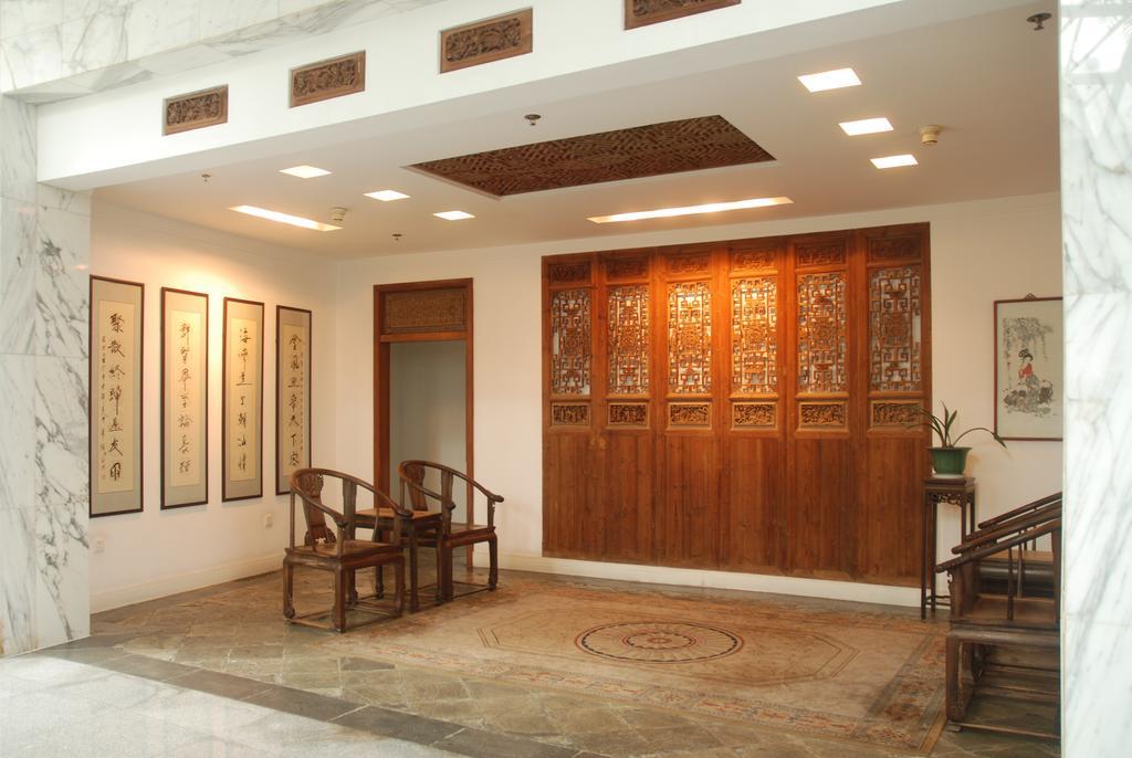 Golden Gulf Jasper Hotel Shantou Luaran gambar